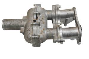 Kubota - 21 Kubota RTV-XG850 Intake Manifold Sidekick 850 - Image 3