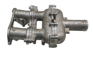 Kubota - 21 Kubota RTV-XG850 Intake Manifold Sidekick 850 - Image 4