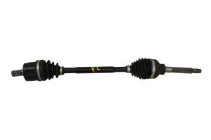 17 Kubota RTV-X1140 Front Right Or Left Cv Axle