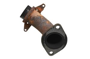 Polaris - 00 Polaris Scrambler 500 4x4 Exhaust Manifold Flange - Image 3