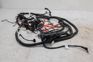 23 Bighorn Explorer 450 VXL-T Main Wire Harness Electrical Wiring