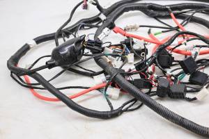 23 Bighorn Explorer 450 VXL-T Main Wire Harness Electrical Wiring - Image 2