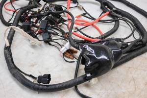 23 Bighorn Explorer 450 VXL-T Main Wire Harness Electrical Wiring - Image 3