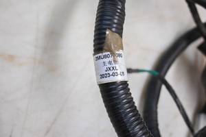 23 Bighorn Explorer 450 VXL-T Main Wire Harness Electrical Wiring - Image 5