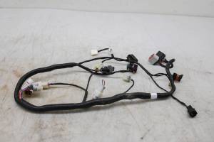 23 Bighorn Explorer 450 VXL-T Fuel Pump Harness