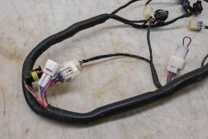 23 Bighorn Explorer 450 VXL-T Fuel Pump Harness - Image 2