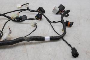 23 Bighorn Explorer 450 VXL-T Fuel Pump Harness - Image 3