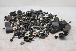 23 Bighorn Explorer 450 VXL-T Hardware Set Nuts & Bolts