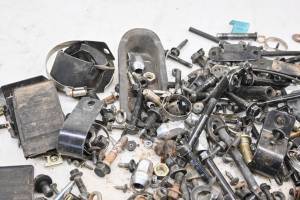 23 Bighorn Explorer 450 VXL-T Hardware Set Nuts & Bolts - Image 4