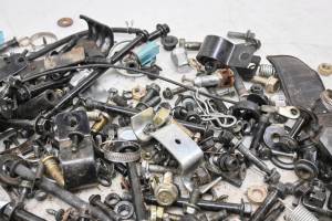 23 Bighorn Explorer 450 VXL-T Hardware Set Nuts & Bolts - Image 5