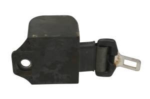 Kubota - 17 Kubota RTV-X1140 Rear Seat Belt Assembly - Image 3
