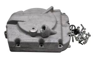 23 Bighorn Explorer 450 VXL-T Stator Cover