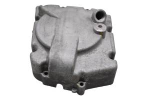 23 Bighorn Explorer 450 VXL-T Stator Cover - Image 2
