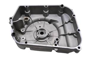 23 Bighorn Explorer 450 VXL-T Stator Cover - Image 3