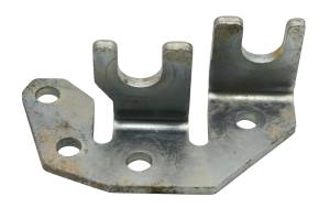 17 Kubota RTV-X1140 Cable Stay Bracket Mount