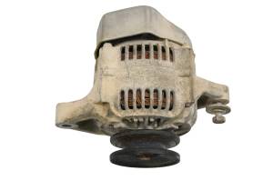 Kubota - 16 Kubota RTV500 Alternator - Image 4