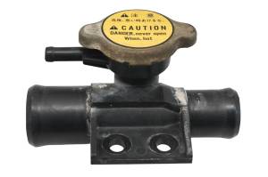 Kubota - 16 Kubota RTV500 Radiator Cap - Image 2