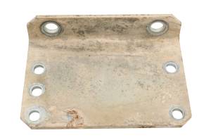 16 Kubota RTV500 Engine Bracket Mount
