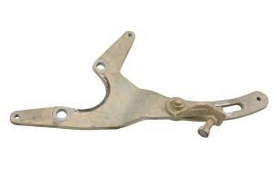 Kubota - 16 Kubota RTV500 Alternator Bracket - Image 2