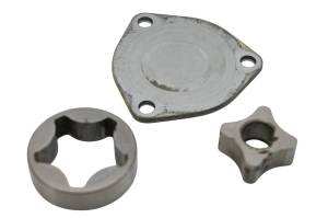 Kubota - 16 Kubota RTV500 Oil Pump - Image 3