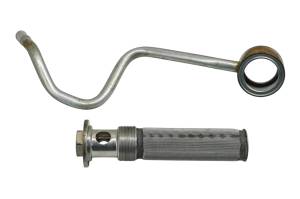Kubota - 17 Kubota RTV-X1140 Oil Tank Line & Filter - Image 3