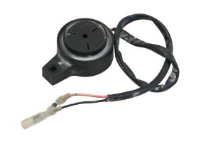 16 Kubota RTV500 Back Up Horn