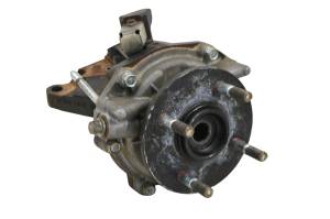 17 Kubota RTV-X1140 Front Right Spindle Knuckle