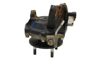 Kubota - 17 Kubota RTV-X1140 Front Right Spindle Knuckle - Image 4