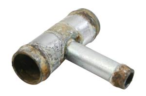 Kubota - 16 Kubota RTV500 Radiator Coolant Hose T Connector - Image 3