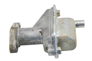 Kubota - 16 Kubota RTV500 Crankcase Breather Box Vent - Image 2