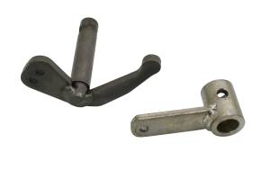 Kubota - 17 Kubota RTV-X1140 Fwd Shift Shaft Shifter - Image 3