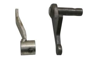 Kubota - 17 Kubota RTV-X1140 Range Gear Shift Shaft Shifter - Image 2