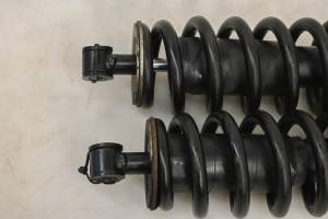 Kubota - 17 Kubota RTV-X1140 Rear Shocks Suspension Left & Right - Image 2