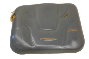 17 Kubota RTV-X1140 Drivers Side Front Seat Bottom Cushion