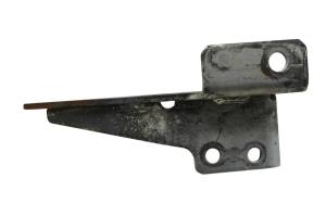 Kubota - 17 Kubota RTV-X1140 Muffler Bracket Mount - Image 2