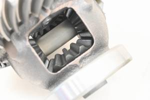 Kubota - 17 Kubota RTV-X1140 Transmission Bevel Gear Output Shaft - Image 4