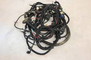 Kubota - 17 Kubota RTV-X1140 Wire Harness Electrical Wiring For Parts - Image 1