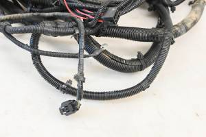 Kubota - 17 Kubota RTV-X1140 Wire Harness Electrical Wiring For Parts - Image 2