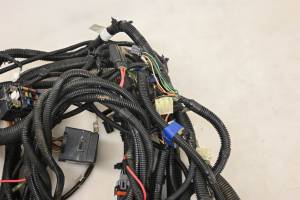 Kubota - 17 Kubota RTV-X1140 Wire Harness Electrical Wiring For Parts - Image 5