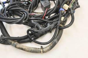 Kubota - 17 Kubota RTV-X1140 Wire Harness Electrical Wiring For Parts - Image 6