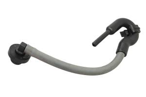 Kubota - 17 Kubota RTV-X1140 Transmission Breather Hose - Image 1