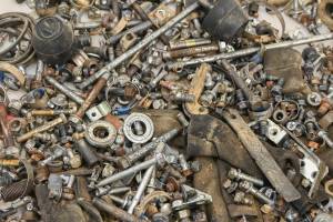 Kubota - 17 Kubota RTV-X1140 Hardware Set Nuts & Bolts - Image 8