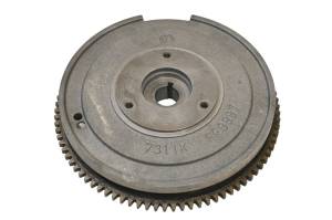 16 Kubota RTV500 Flywheel Magneto