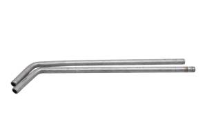 23 Bighorn Explorer 450 VXL-T Radiator Coolant Pipes