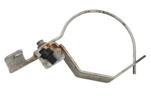 Kubota - 16 Kubota RTV500 Air Cleaner Bracket Mount - Image 3