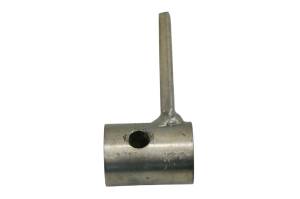 Kubota - 17 Kubota RTV-X1140 Control Valve Arm - Image 3