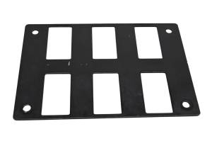 23 Bighorn Explorer 450 VXL-T Switch Plate