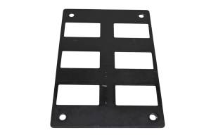 23 Bighorn Explorer 450 VXL-T Switch Plate - Image 2