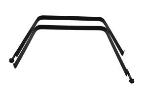 23 Bighorn Explorer 450 VXL-T Fuel Tank Brackets