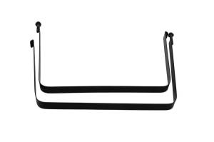 23 Bighorn Explorer 450 VXL-T Fuel Tank Brackets - Image 3